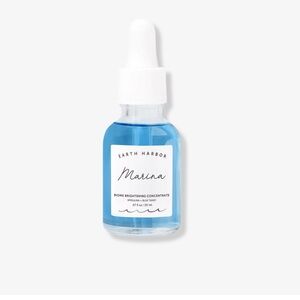 Earth Harbor Marina Biome Brightening Concentrate